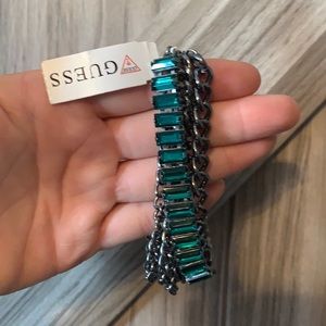 NWT Guess Bracelet